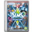 The Sims 3 Showtime Limited Edition Icon 64x64 png