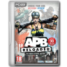APB Reloaded the Boxed Special Edition Icon 96x96 png