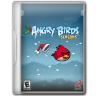 Angry Birds Seasons Icon 96x96 png