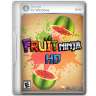 Fruit Ninja HD Icon 96x96 png