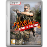 Jagged Alliance Back In Action Icon 96x96 png
