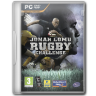 Jonah Lomu Rugby Challenge Icon 96x96 png