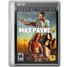 Max Payne 3 Special Edition Icon 96x96 png