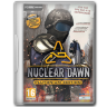 Nuclear Dawn Plutonium Edition Icon 96x96 png