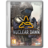 Nuclear Dawn Icon 96x96 png