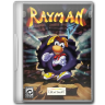 Rayman Icon 96x96 png