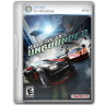 Ridge Racer Unbounded Icon 96x96 png