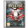 Risen 2 Dark Waters Icon 96x96 png