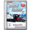 Snowcat Simulator 2011 Icon 96x96 png