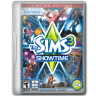 The Sims 3 Showtime Limited Edition Icon 96x96 png