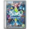The Sims 3 Showtime Icon 96x96 png