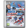 Winter Sports 2012 Feel the Spirit Icon 96x96 png