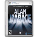 Alan Wake Icon
