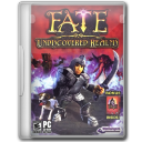 Fate Undiscovered Realms Icon