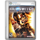 Kill Switch Icon 128x128 png