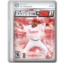 Major League Baseball 2K11 Icon