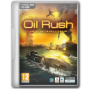 Oil Rush Icon 128x128 png