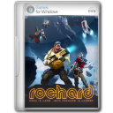 Rochard Icon