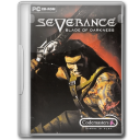 Severance Blade of Darkness Icon 128x128 png
