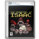 The Binding of Isaac Icon 128x128 png