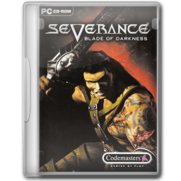 Severance Blade of Darkness Icon 256x256 png
