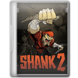 Shank 2 Icon 256x256 png