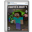 Minecraft Icon 32x32 png