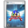 Sonic the Hedgehog 4 Episode I Icon 32x32 png