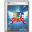 Sonic the Hedgehog 4 Episode II Icon 32x32 png