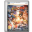 Street Fighter X Tekken Icon 32x32 png