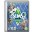 The Sims 3 Hidden Springs Icon 32x32 png