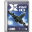 X Plane 10 Icon 32x32 png