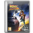 Back To the Future the Game Icon