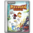 Rayman Origins Icon 48x48 png