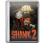 Shank 2 Icon