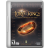 The Lord of The Rings The Fellowship of The Ring Icon 48x48 png