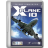 X Plane 10 Icon 48x48 png