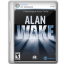 Alan Wake Icon 64x64 png
