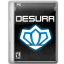 Desura Icon 64x64 png