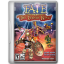 Fate the Cursed King Icon 64x64 png