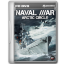 Naval War Arctic Circle Icon 64x64 png