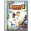 Rayman Origins Icon 64x64 png