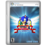 Sonic the Hedgehog 4 Episode I Icon 64x64 png
