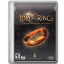 The Lord of The Rings The Fellowship of The Ring Icon 64x64 png