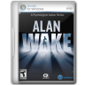 Alan Wake Icon 96x96 png