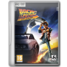 Back To the Future the Game Icon 96x96 png