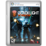 Blacklight Retribution Icon 96x96 png