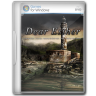 Dear Esther Icon 96x96 png