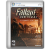 Fallout New Vegas Ultimate Edition Icon 96x96 png