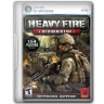 Heavy Fire Afghanistan Icon 96x96 png
